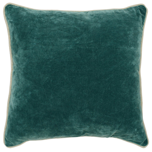 HAY Velvet Pillow - Salt